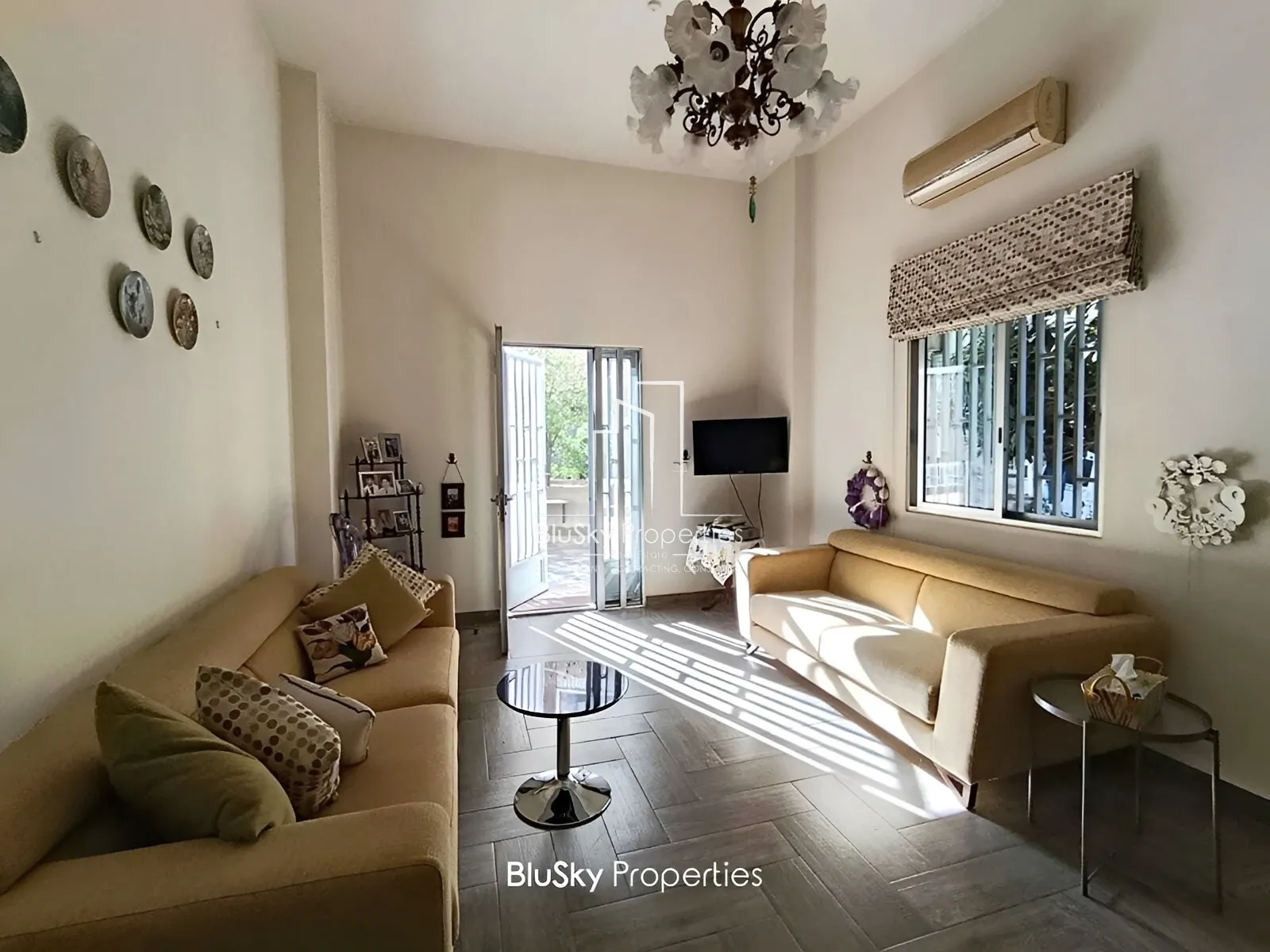 Apartment for Sale in Jbeil - 1 bed, 1 bath