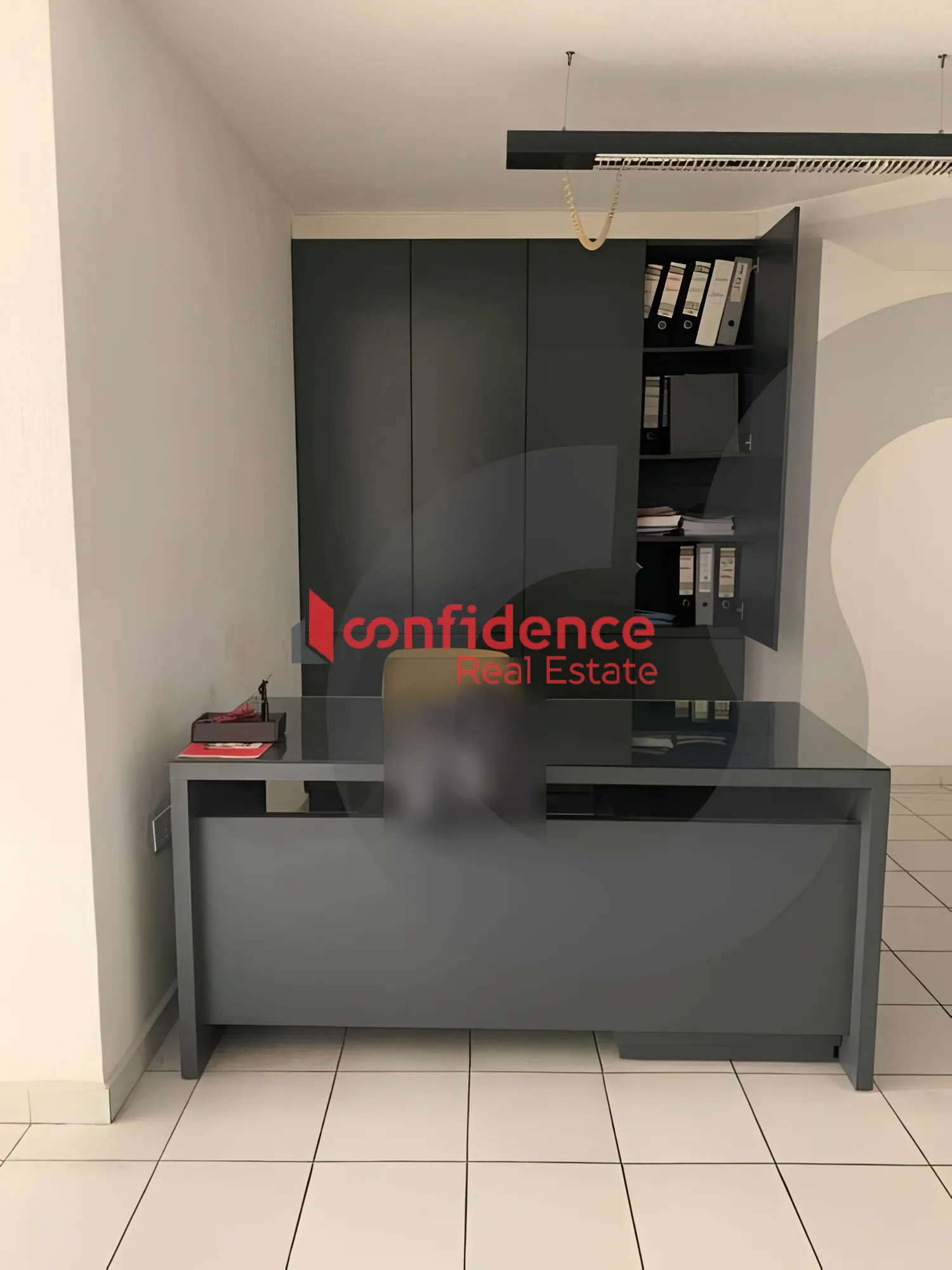 Showroom for Sale in Jisr El Bacha