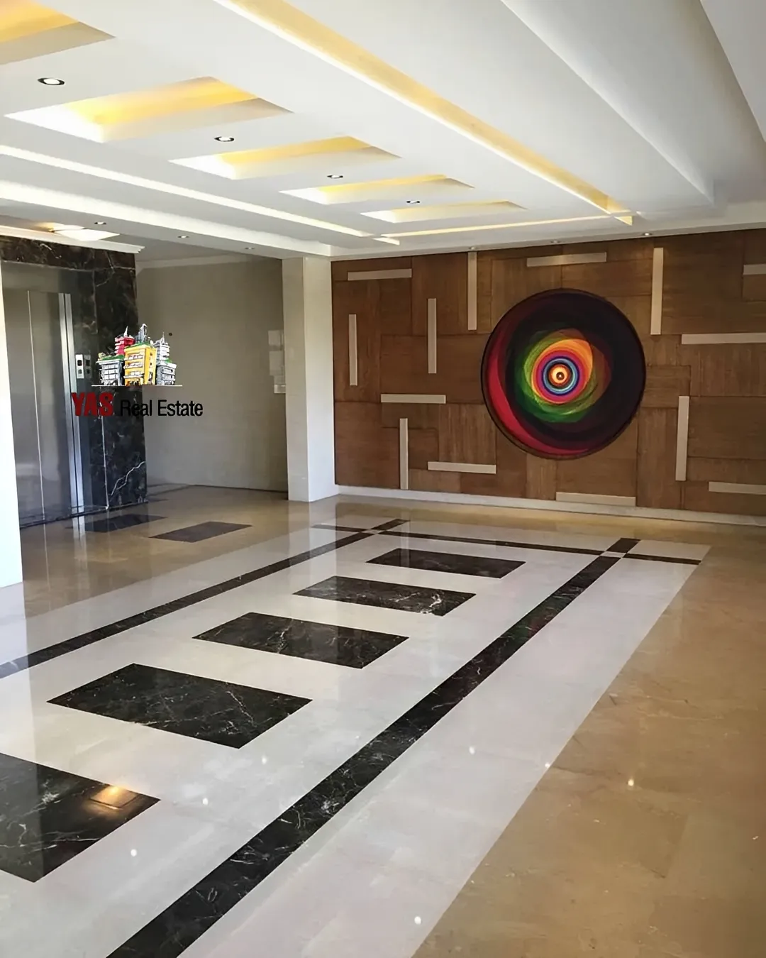 Apartment for Sale in Baabda