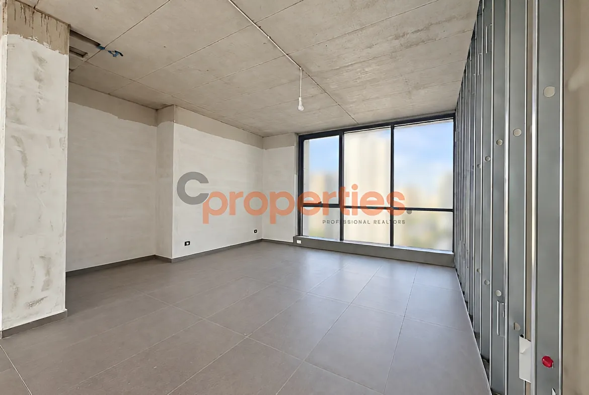 Office for Rent in Horch Tabet