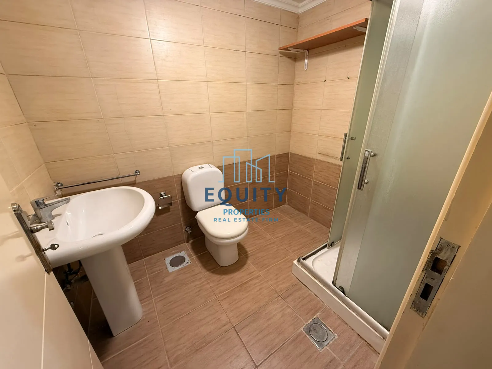 Apartment for sale in Zakrit