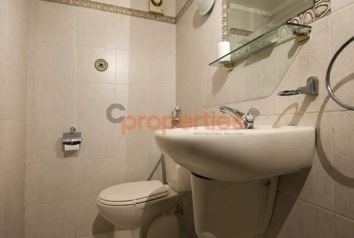 Apartment for Sale in Tallet El Khayyat