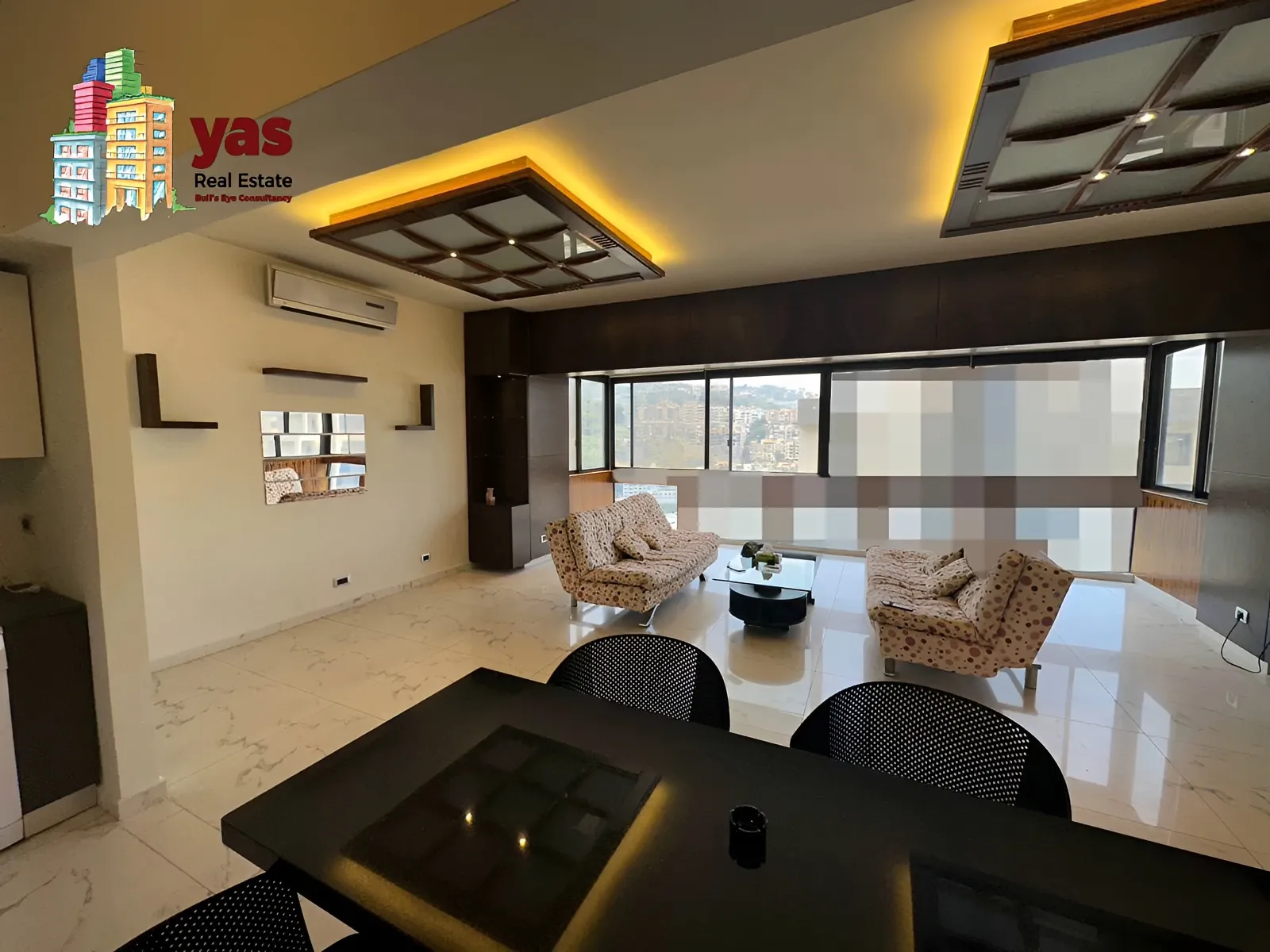 Apartment for Rent in Antelias