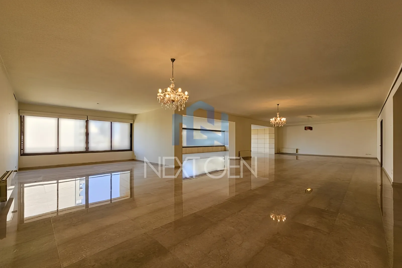 Apartment for Rent in Monot