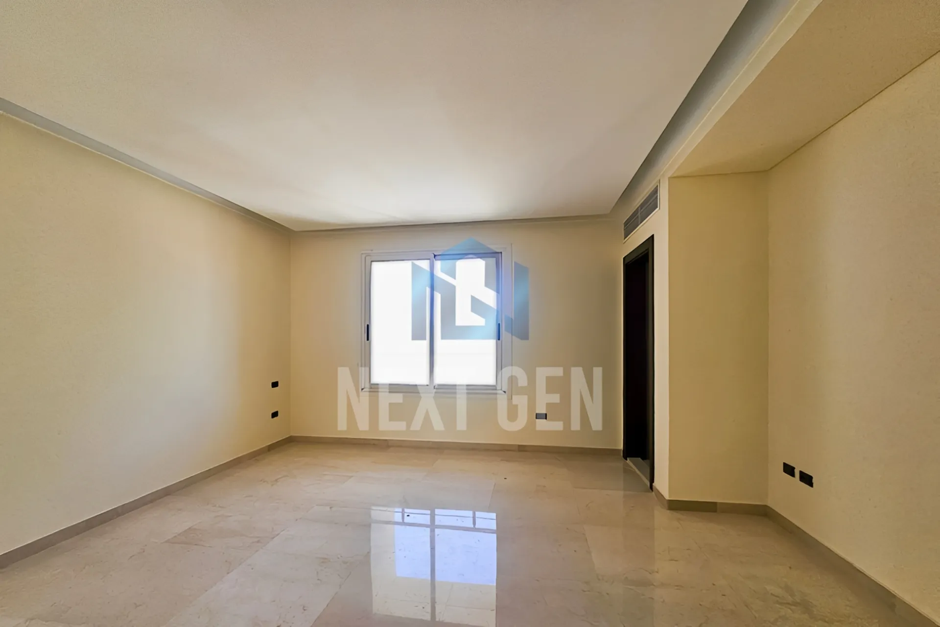 Apartment for rent in Raoucheh, Beirut, Lebanon