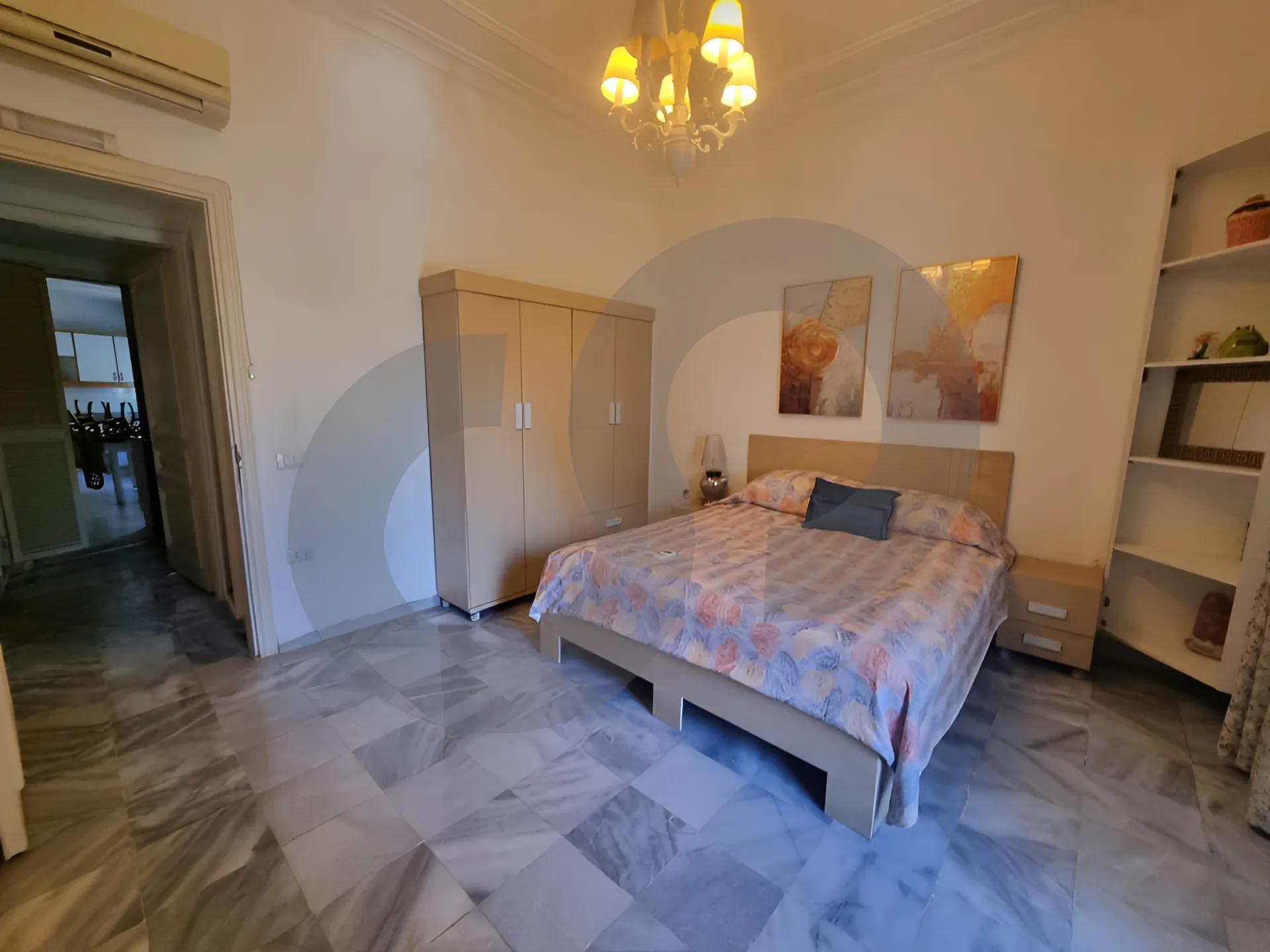 Apartment for Rent in Verdun