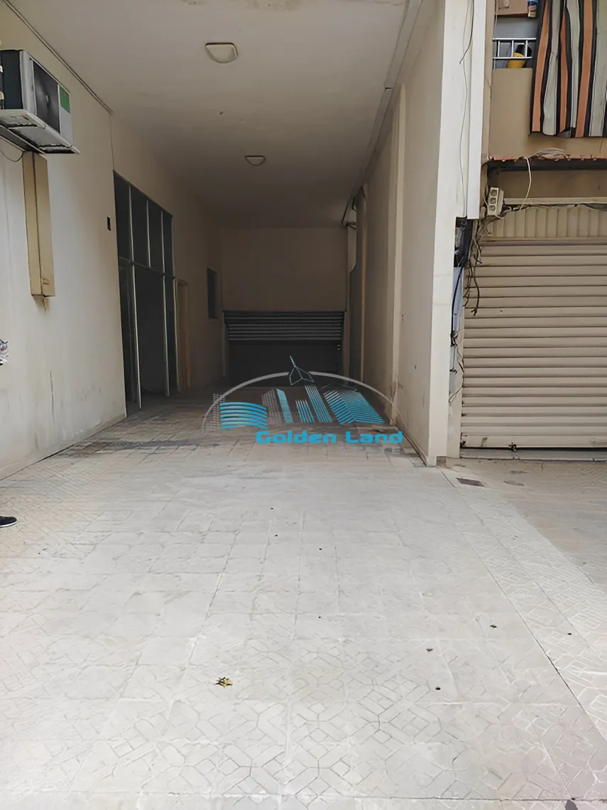 Warehouse for Sale in Daoura
