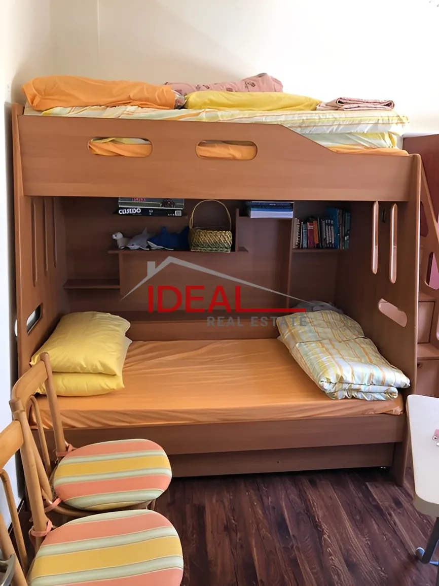 Apartment for Rent in Faitroun, Lebanon