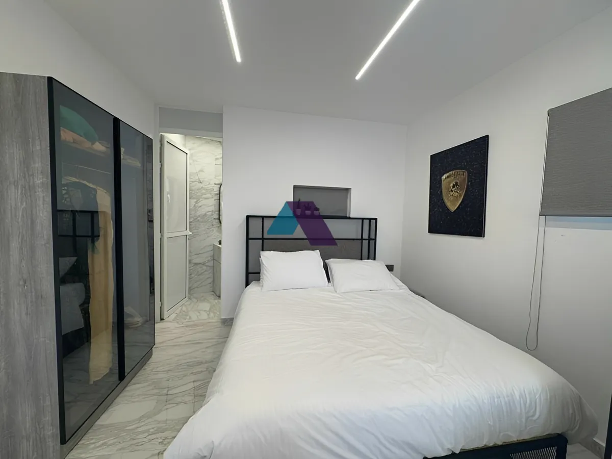 Chalet for Sale in Halat - 1 bed, 1 bath