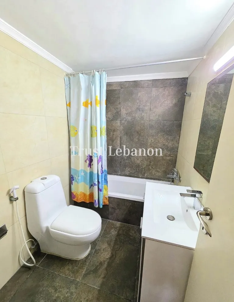 Apartment for rent in Bsalim, Lebanon