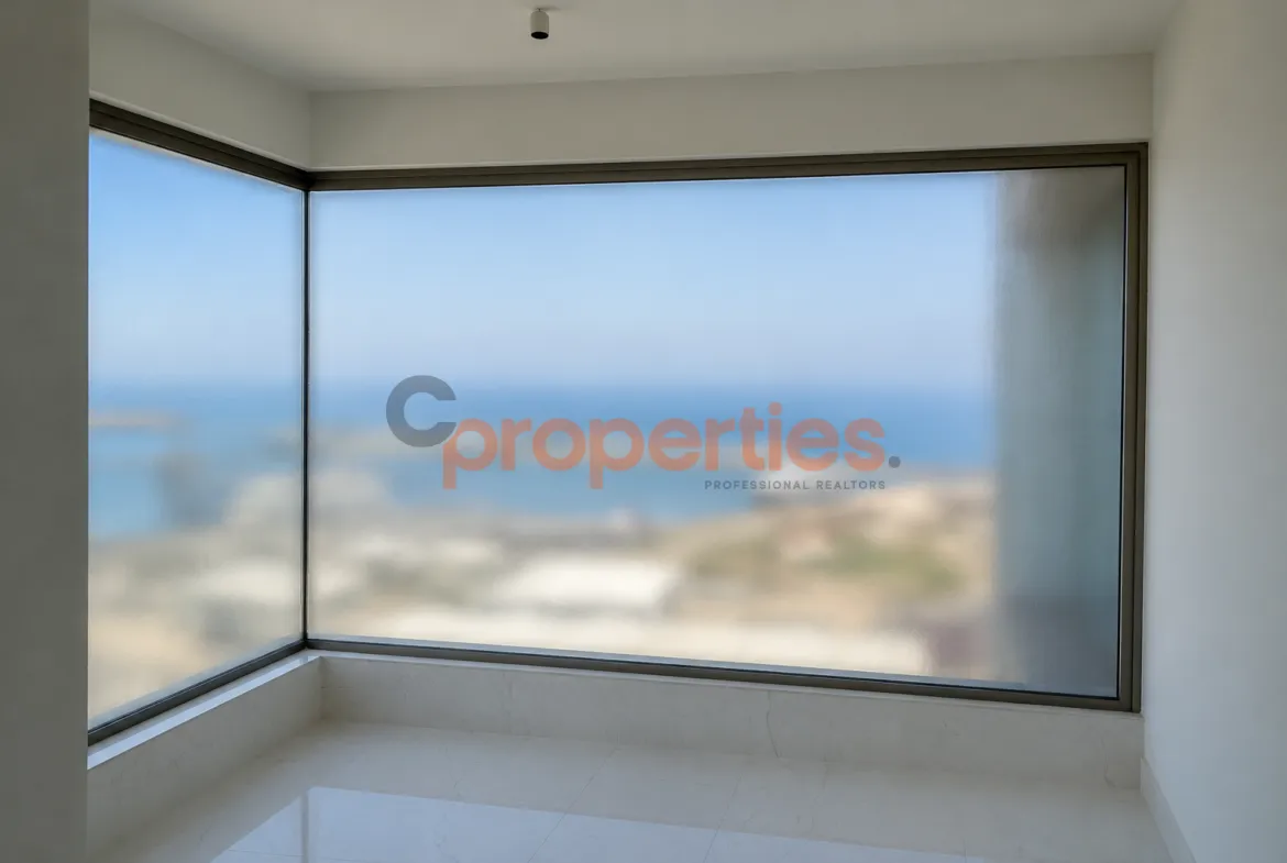 Apartment for Rent in Gemmayzeh