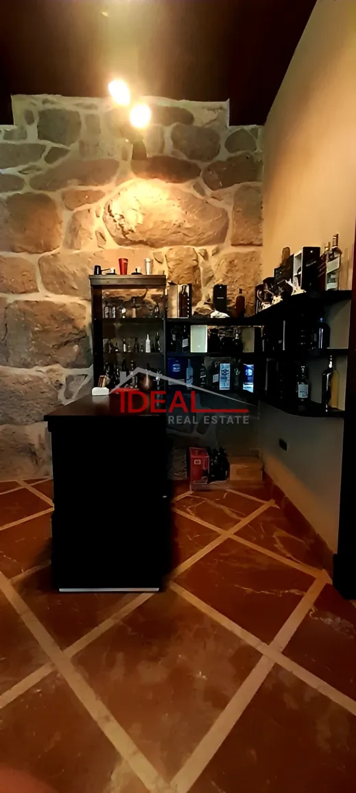 Villa for rent in Kfardebian, Lebanon
