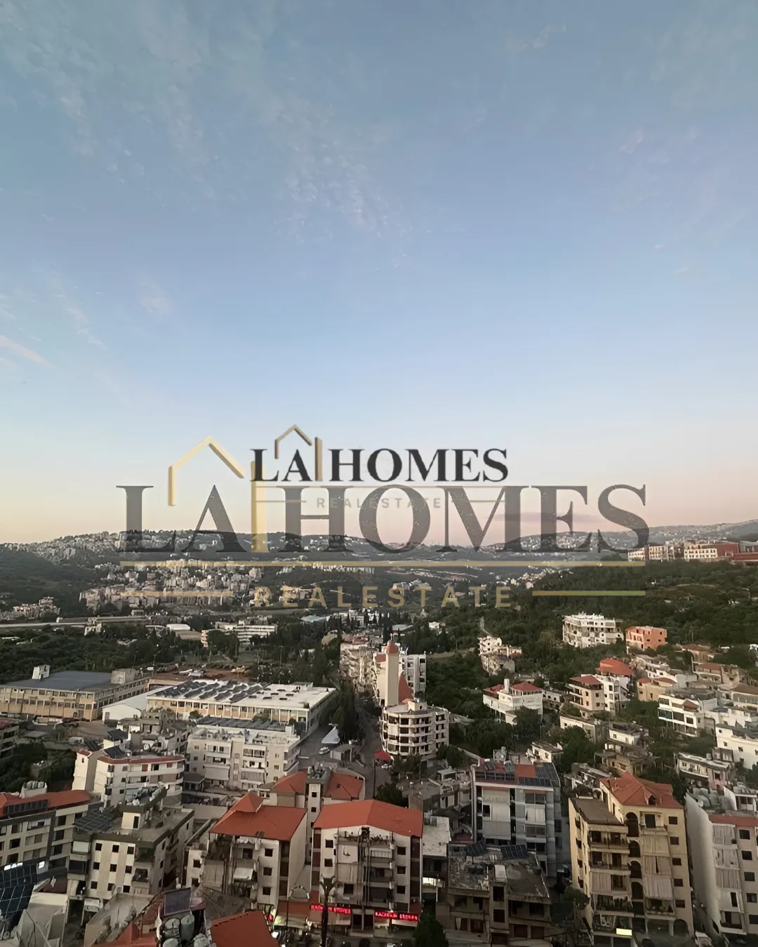 Apartment for sale in Kfarshima