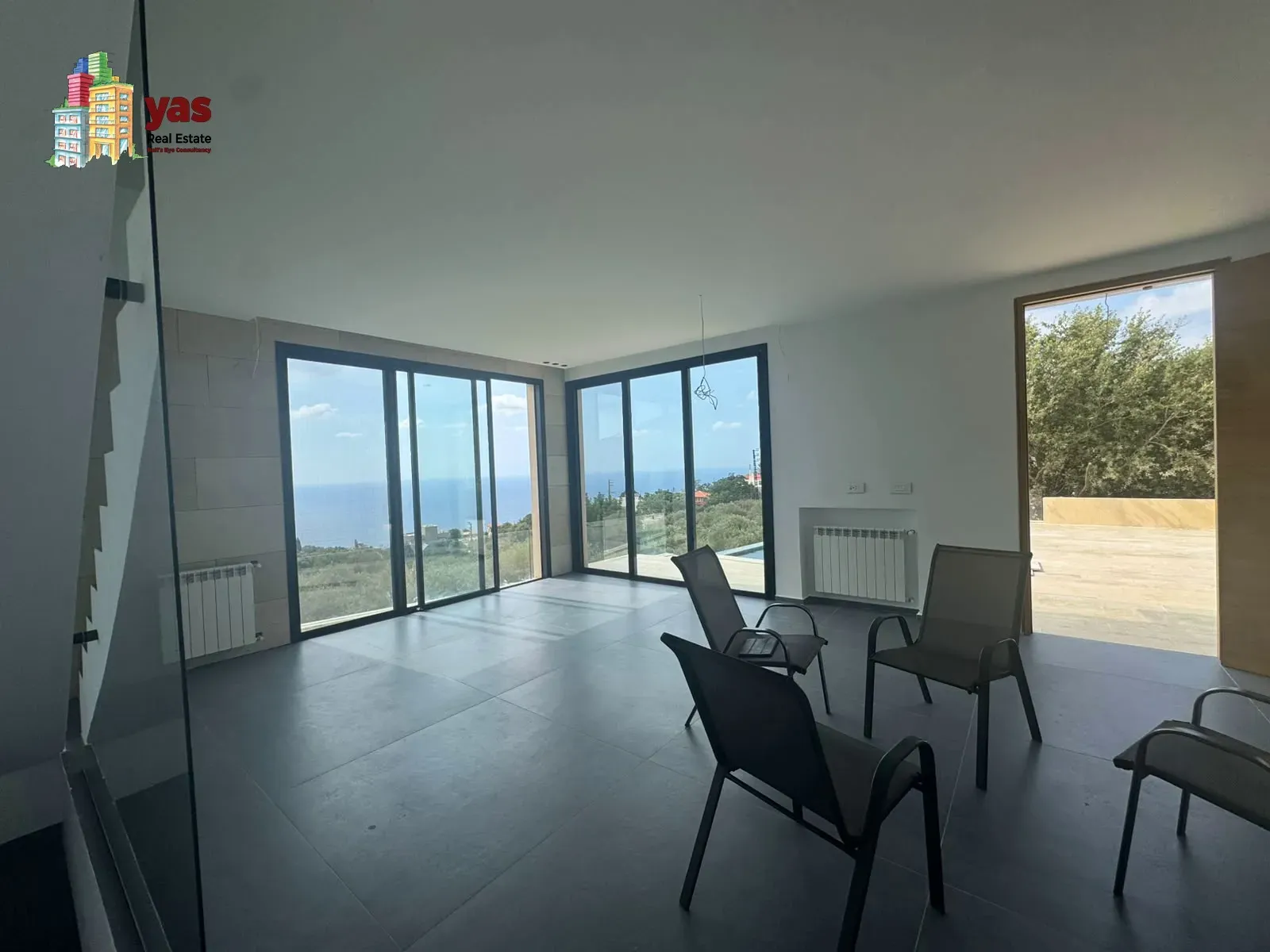 Apartment for Sale in Batroun