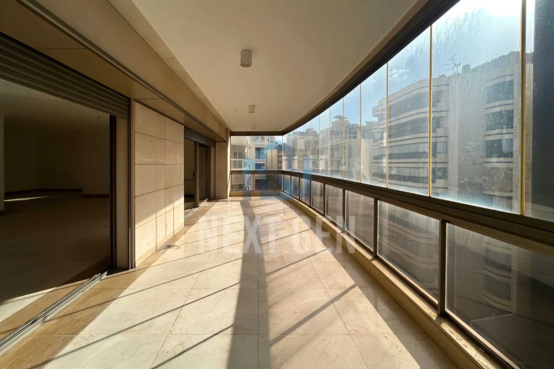 Apartment for sale in Manara, Beirut, Lebanon