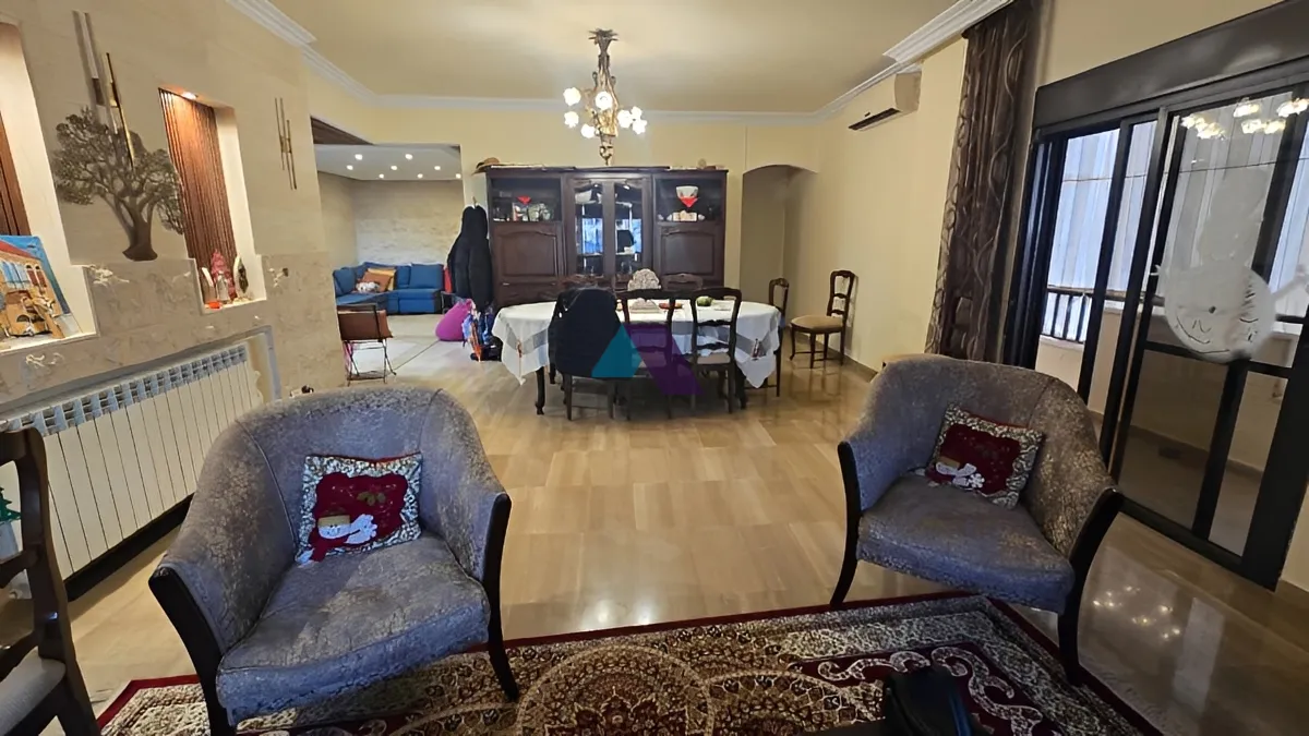 Apartment for Sale in Kahaleh, Lebanon - 3 bed, 2 bath