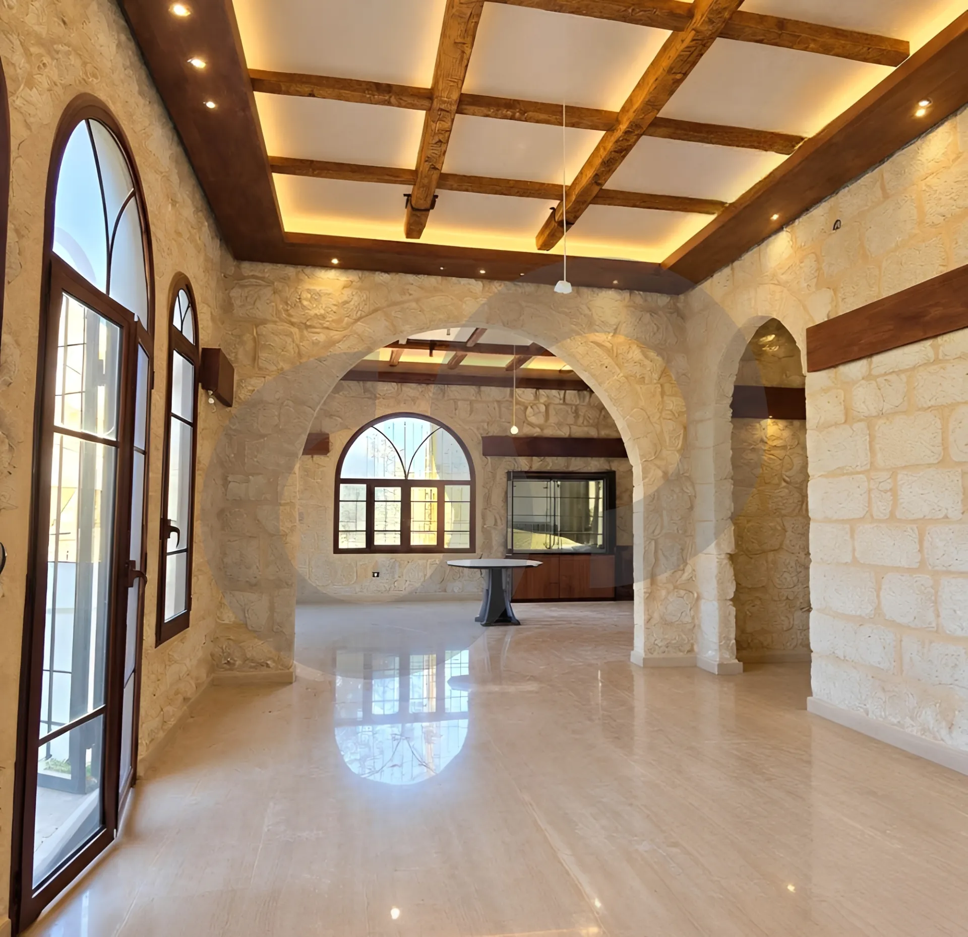 Villa for Sale in Aley