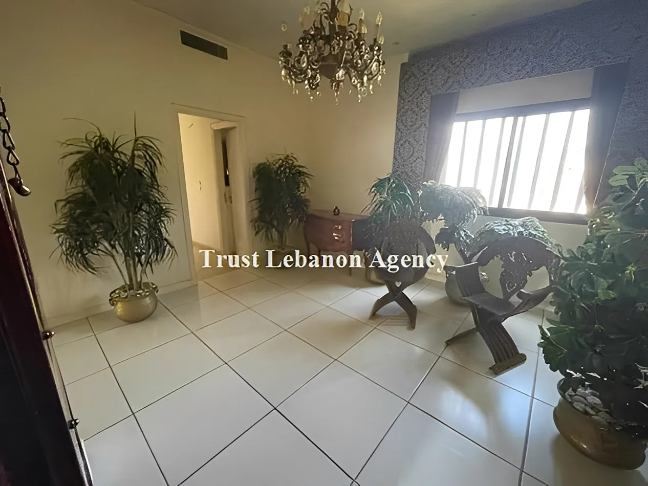 Apartment for Sale in Metn Broumana Lebanon