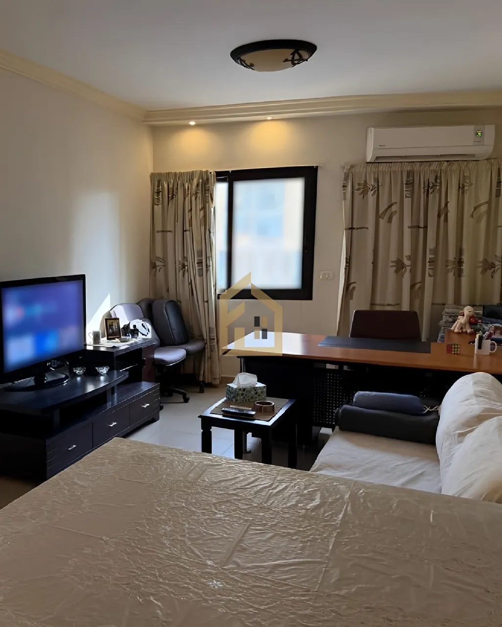 Studio for rent in Jal El Dib, Lebanon - 1 bed, 1 bath