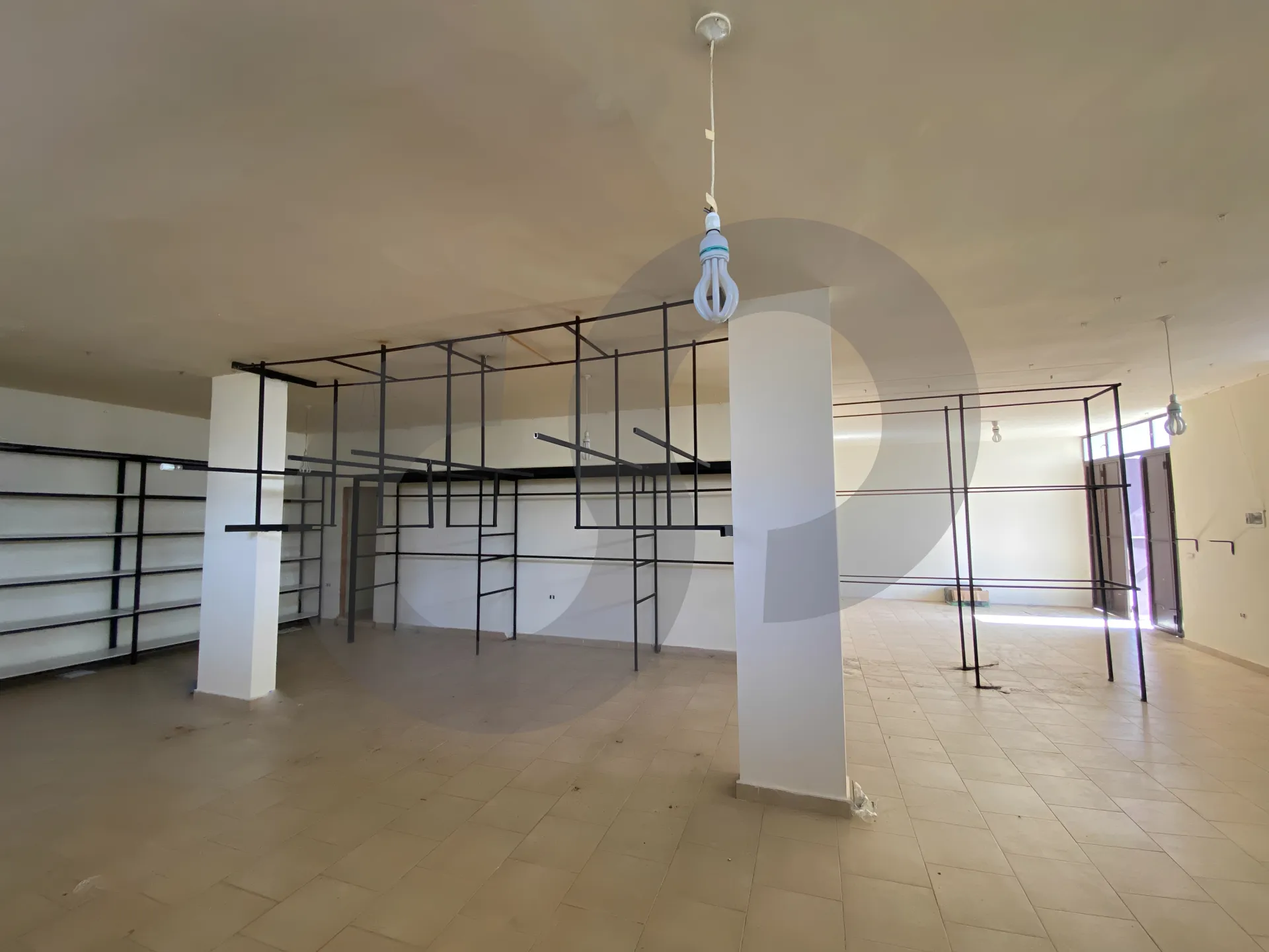 Commercial Property for Rent in Zgharta