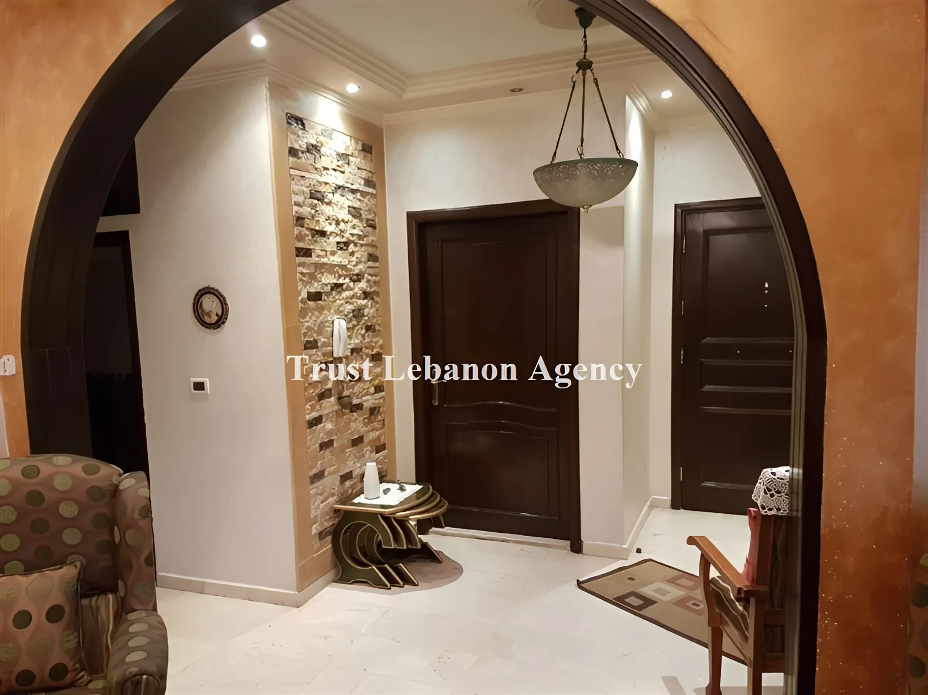 Apartment for Sale in Baabda Chiyah Lebanon