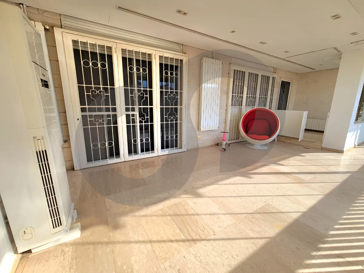 Apartment for Sale in Ain Saadeh, Lebanon