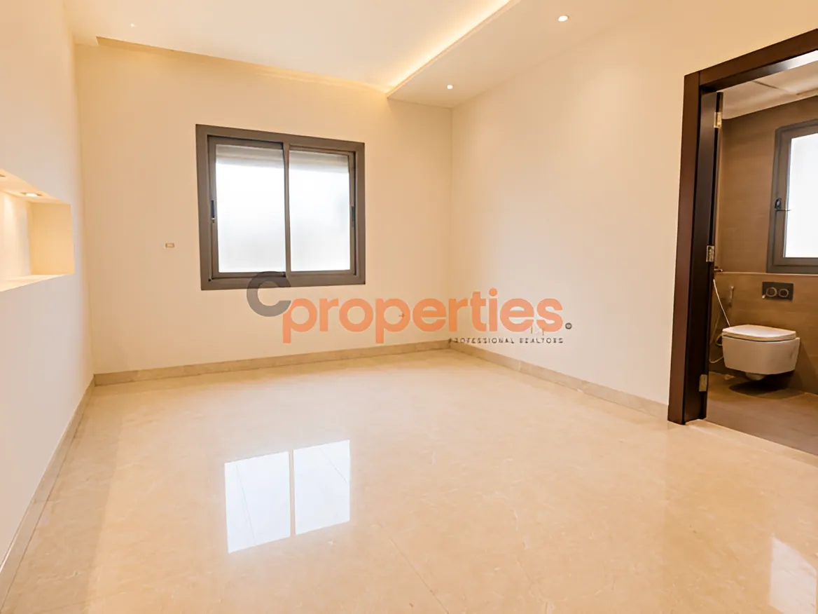 Apartment for Rent in Jnah