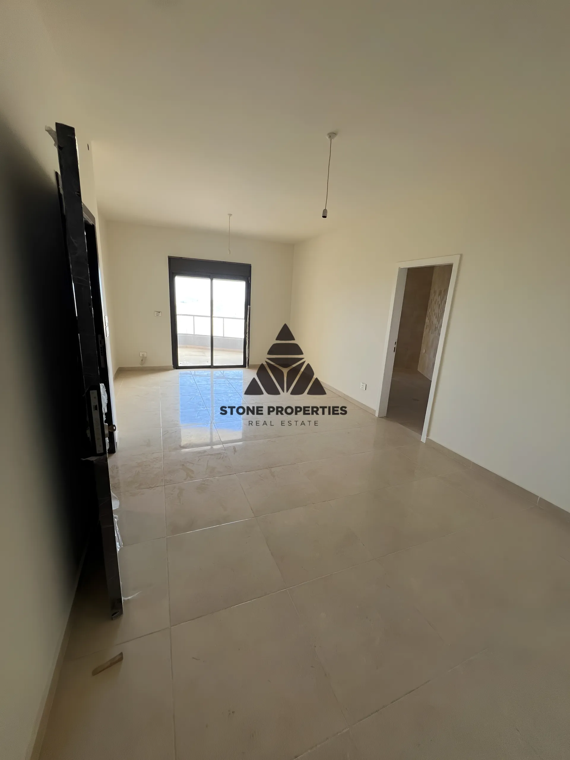 Apartment for sale in Mazraat yachoua, lebanon