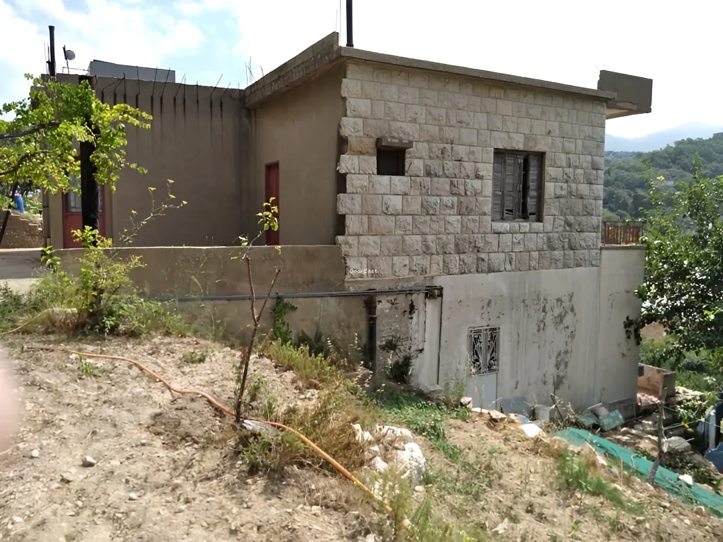 Land for sale in Ghineh, lebanon