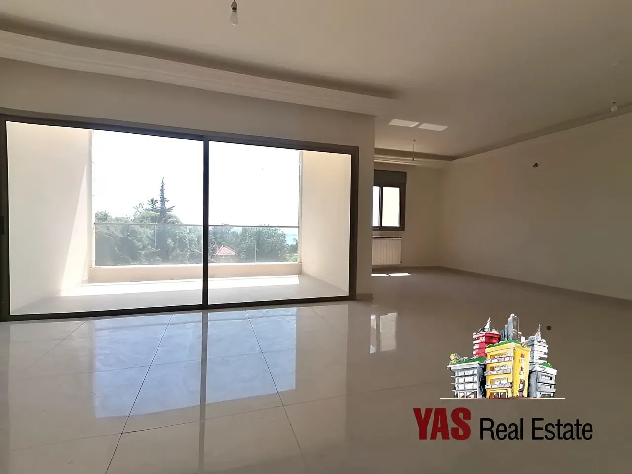 Apartment for Sale in Kfar Hbab