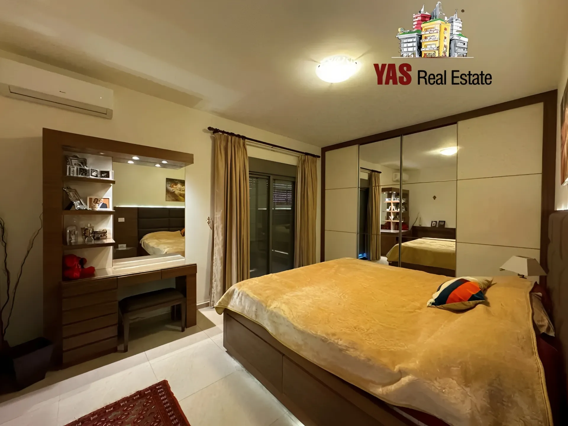 Apartment for Sale in Ballouneh