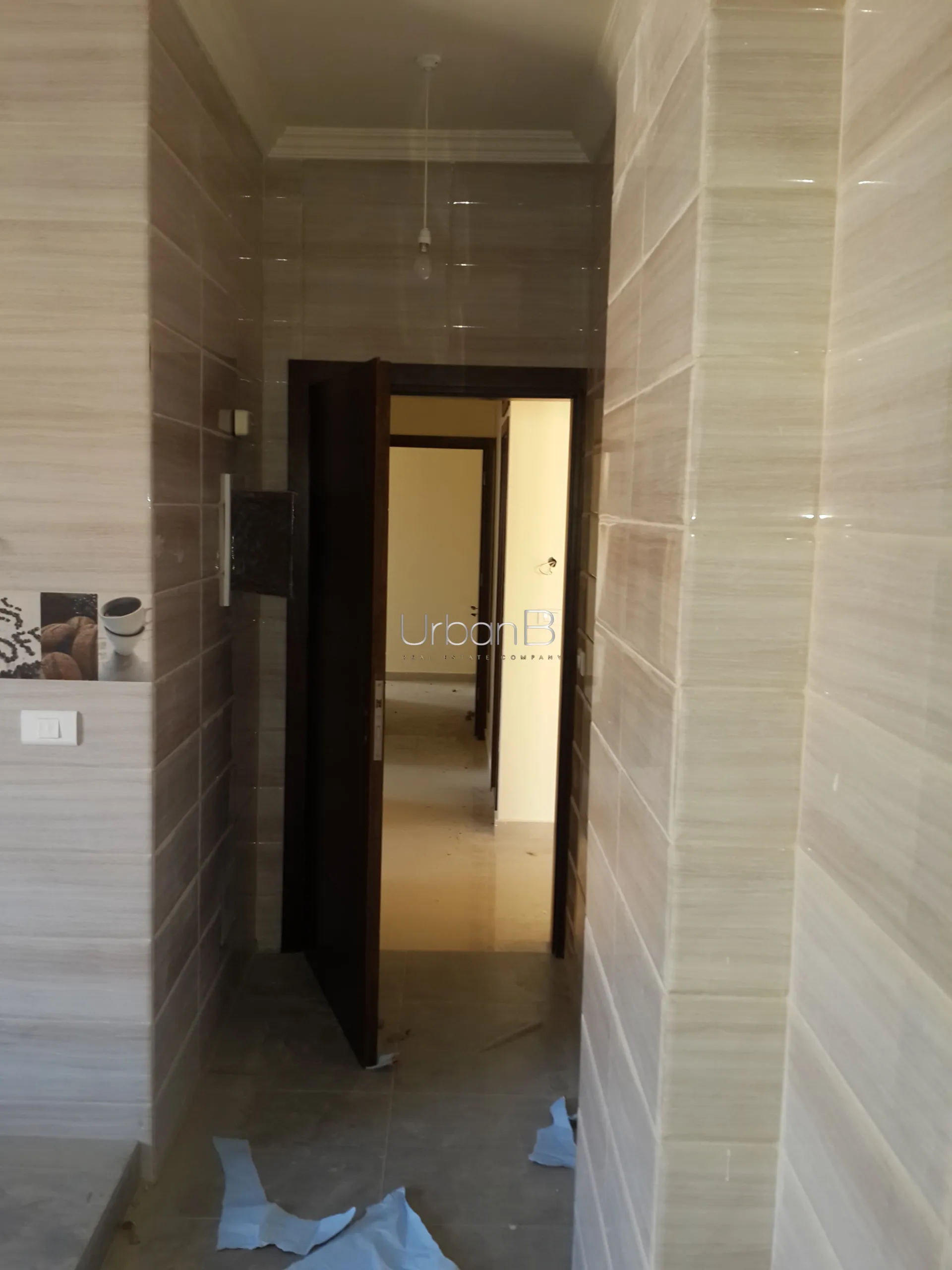 Duplex in Qornet el hamra, lebanon