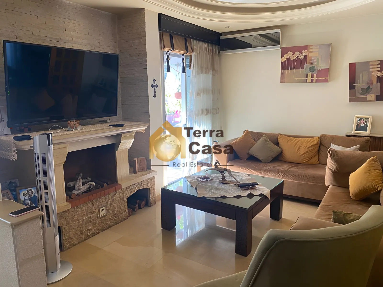Triplex for sale in Tilal Ain Saadeh