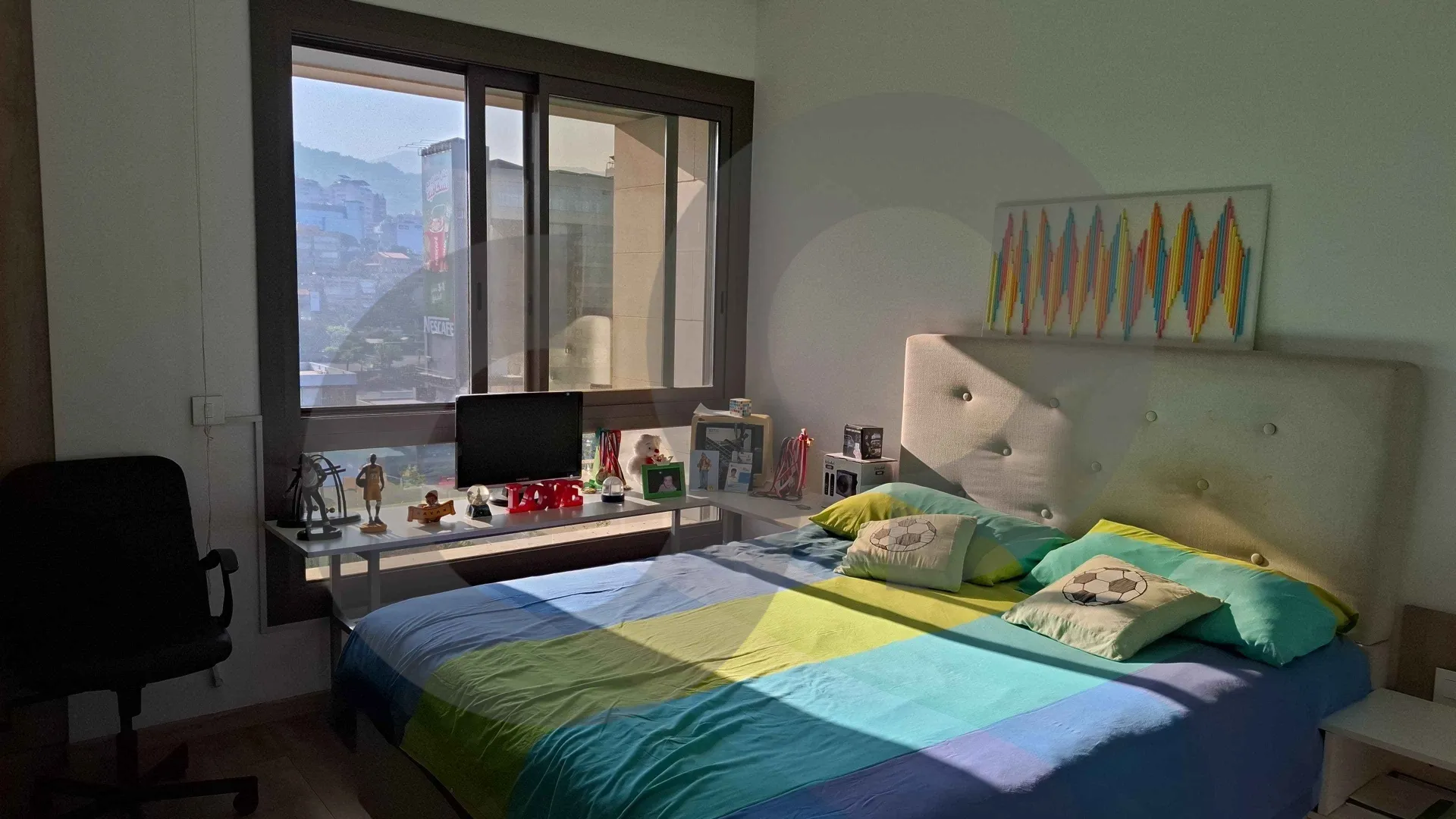 Apartment for Sale in Dbayeh