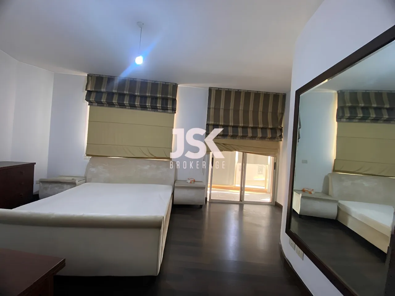 Apartment for Rent in Ras