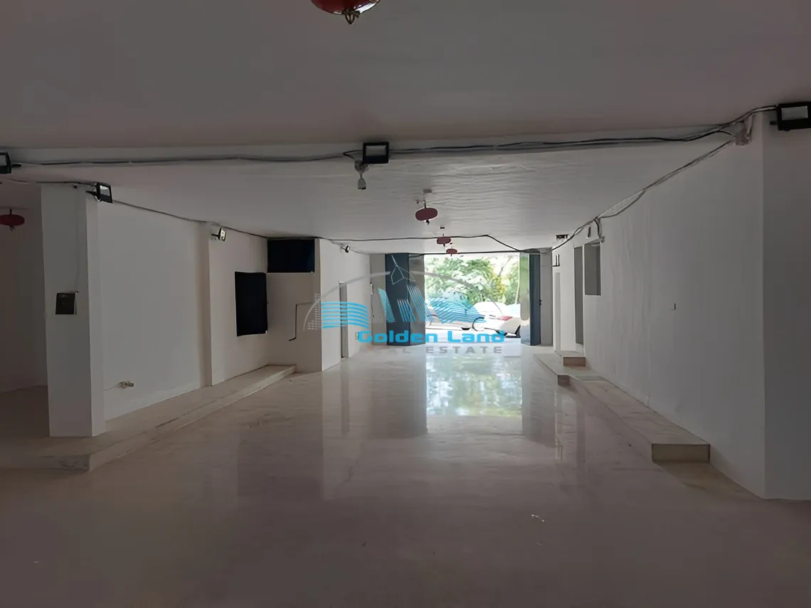 Shop for rent in Hazmieh, Lebanon