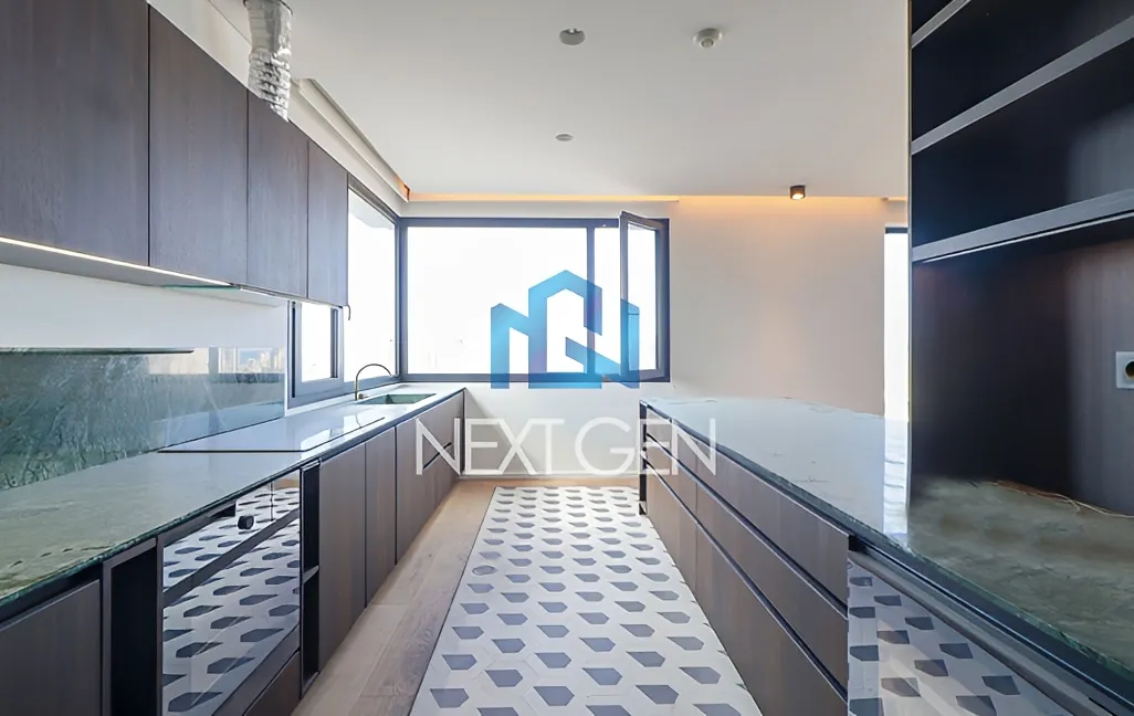 Apartment for sale in Achrafieh, Beirut, Lebanon