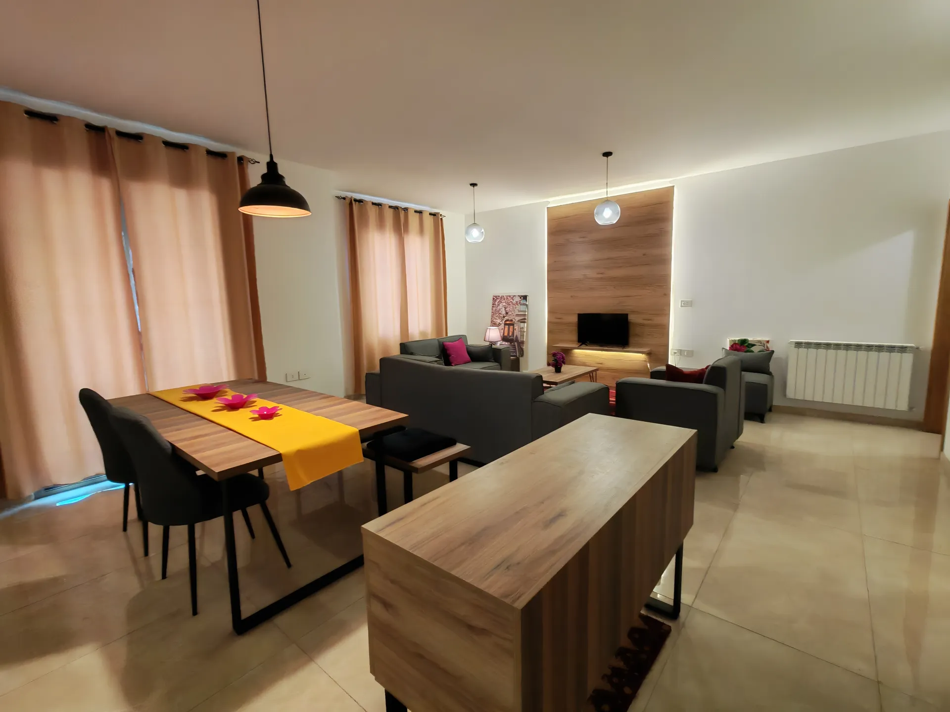 Apartment in Achrafieh, beirut, lebanon - 3 bed, 3.5 bath