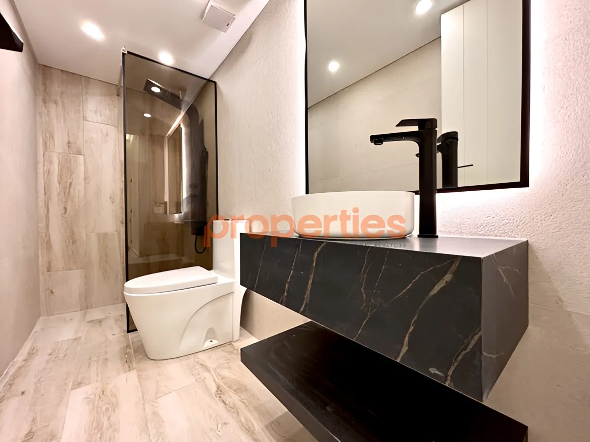 Apartment for Sale in Broummana