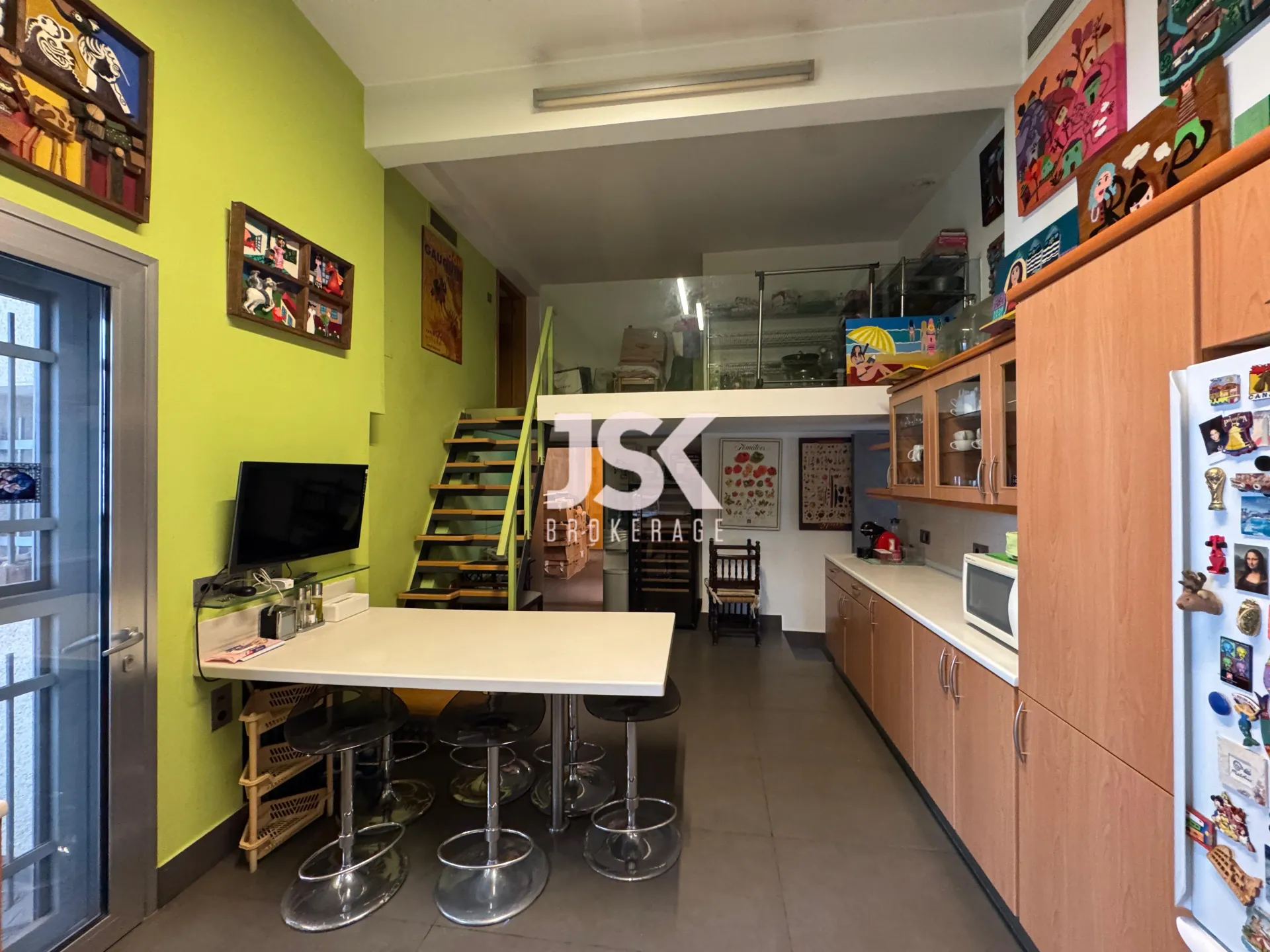 Apartment for Sale in Ras