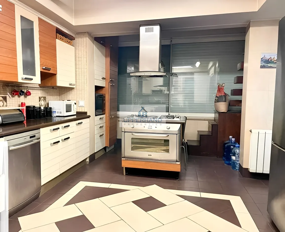 Villa for Sale in Rabieh, Lebanon