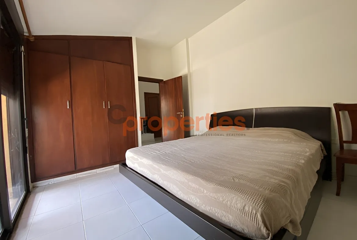 Apartment for Rent in Kfar Hbab