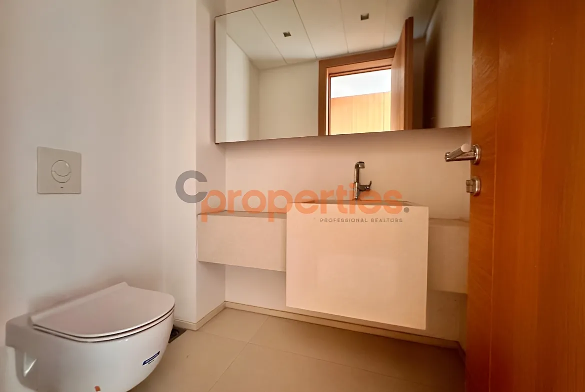 Apartment for Sale in Raoucheh