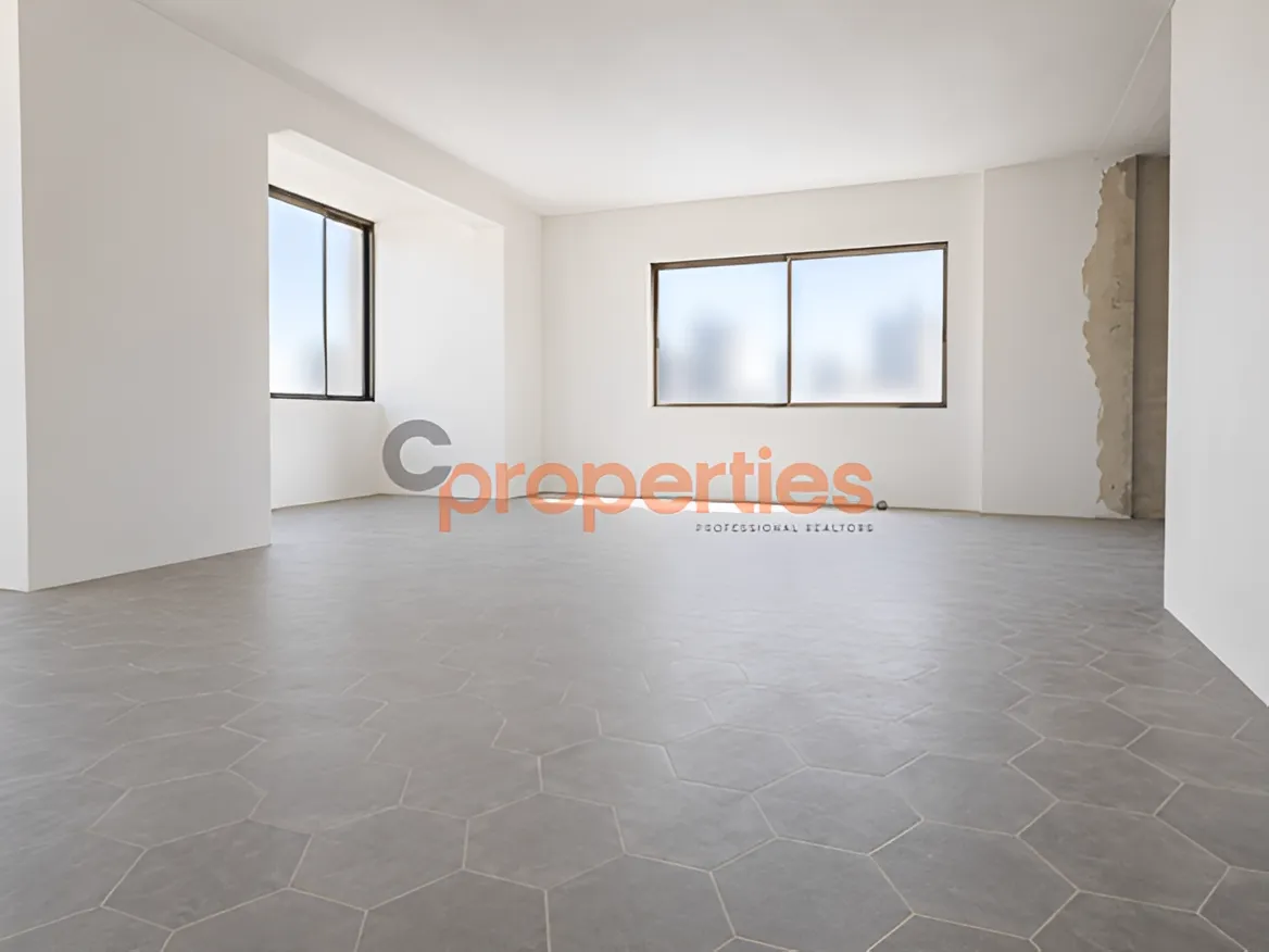 Office for Rent in Badaro
