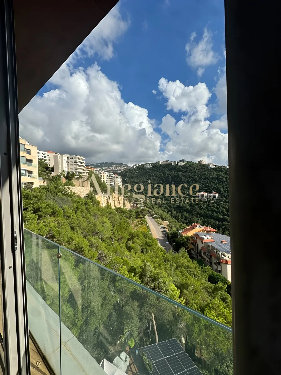 Apartment for sale in Bayada