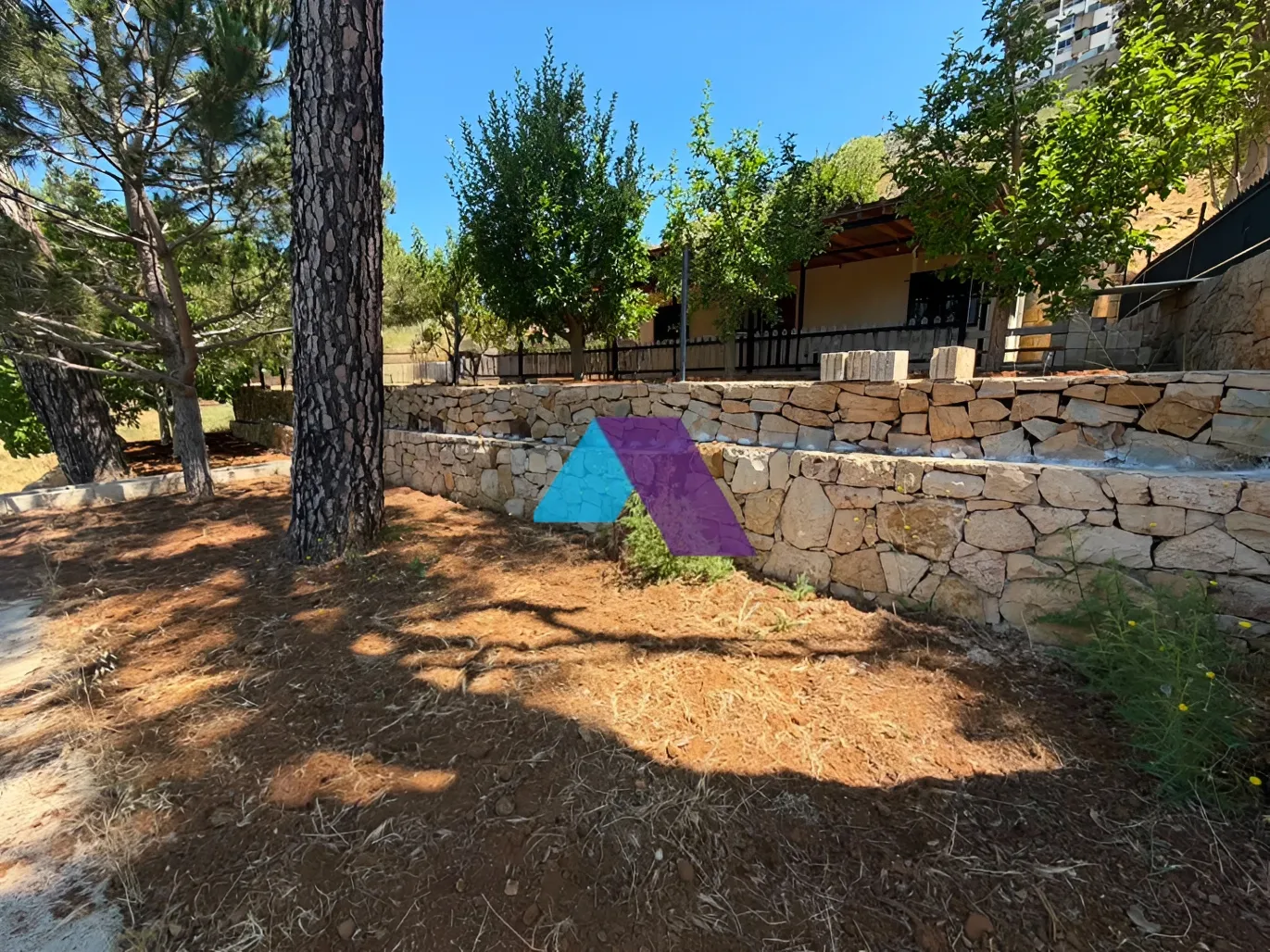 Residential Land for sale in Faraya, Lebanon