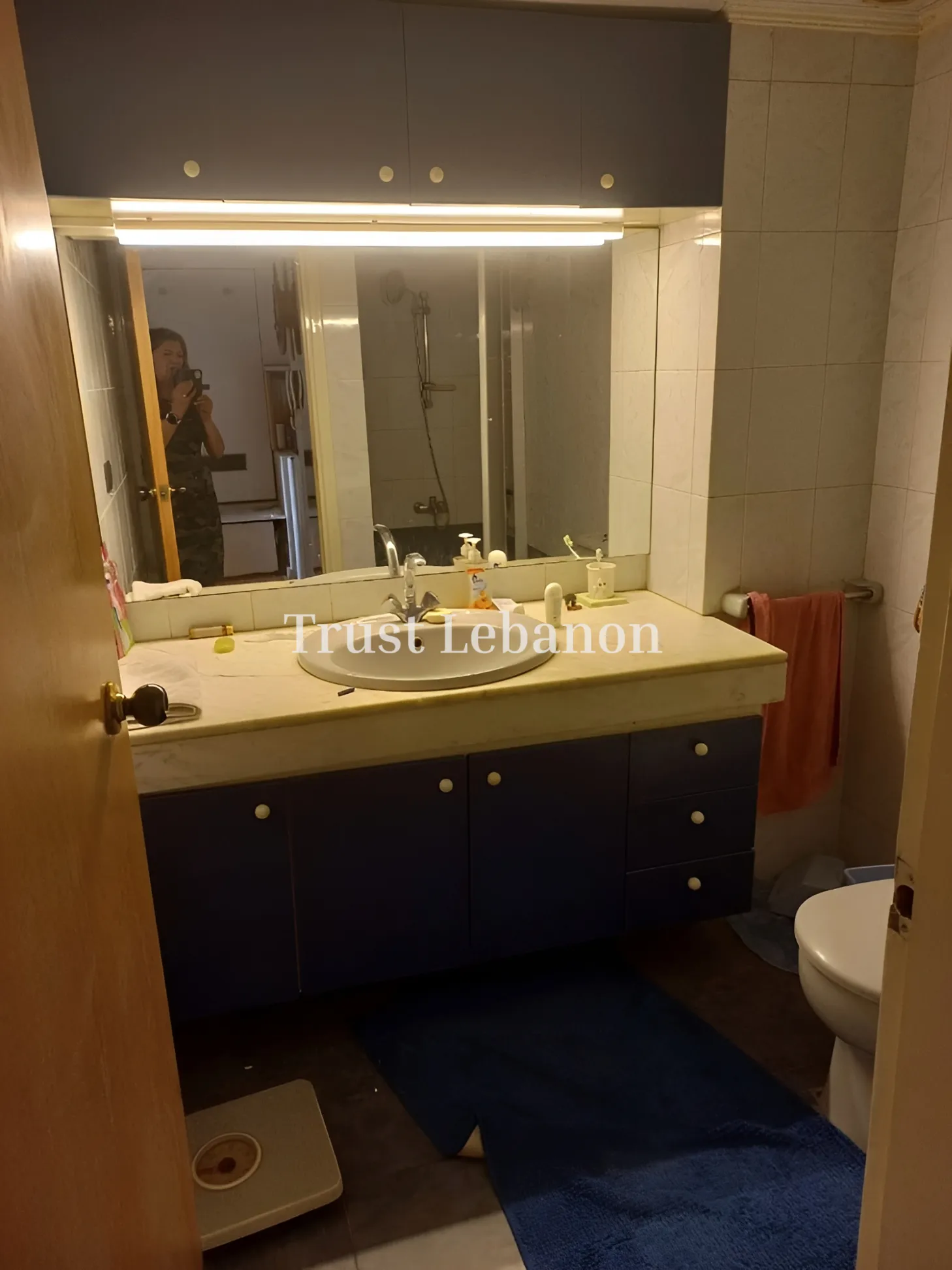 Apartment for sale in Tilal Ain Saadeh