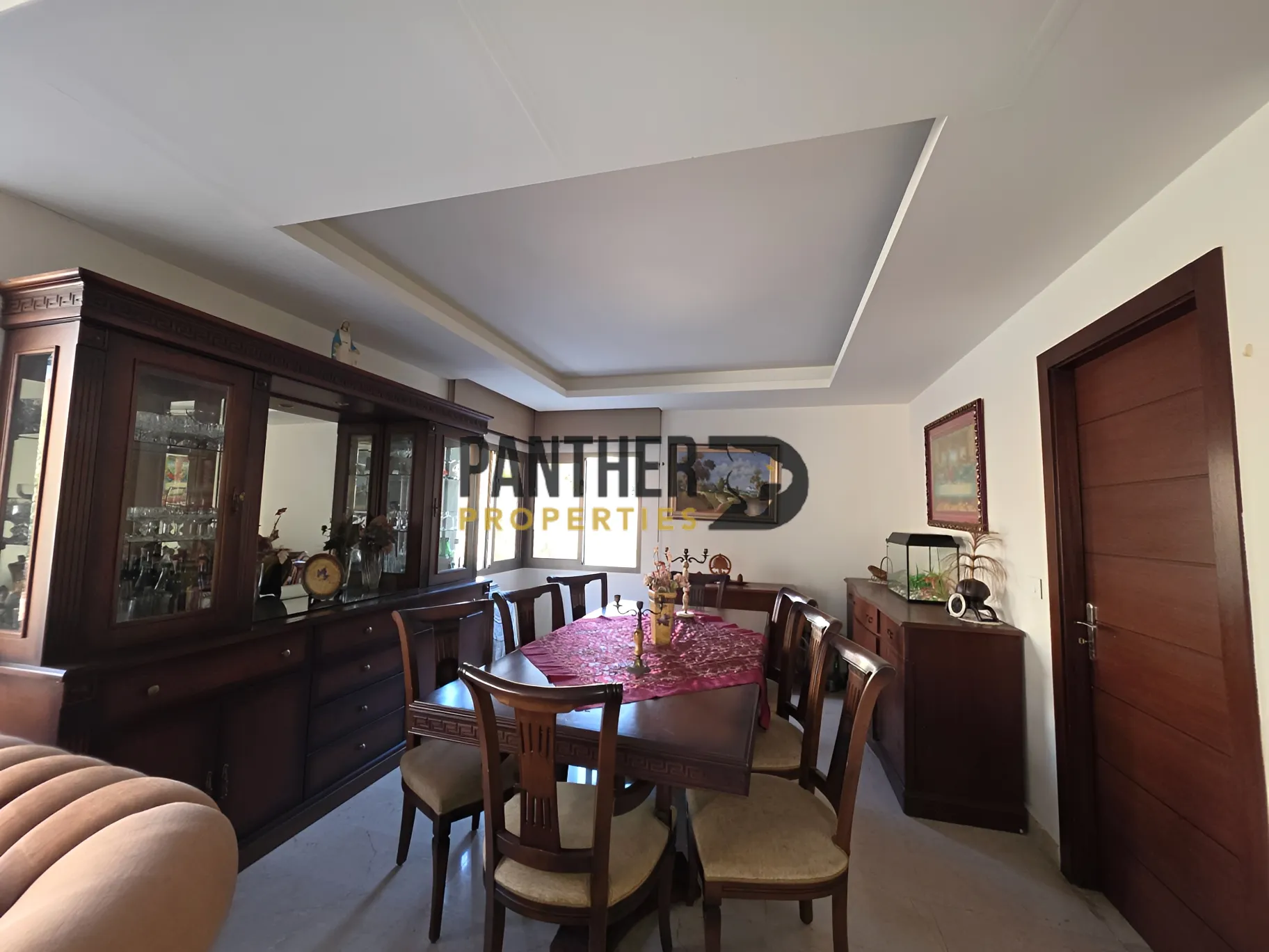 Apartment for sale in Bsaba, Lebanon - 3 bed, 3 bath