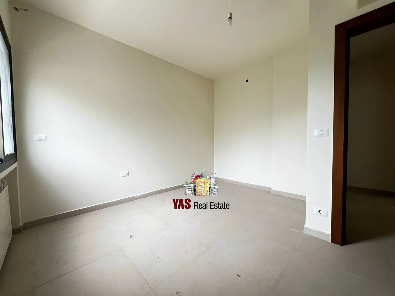 Apartment for Sale in Ballouneh