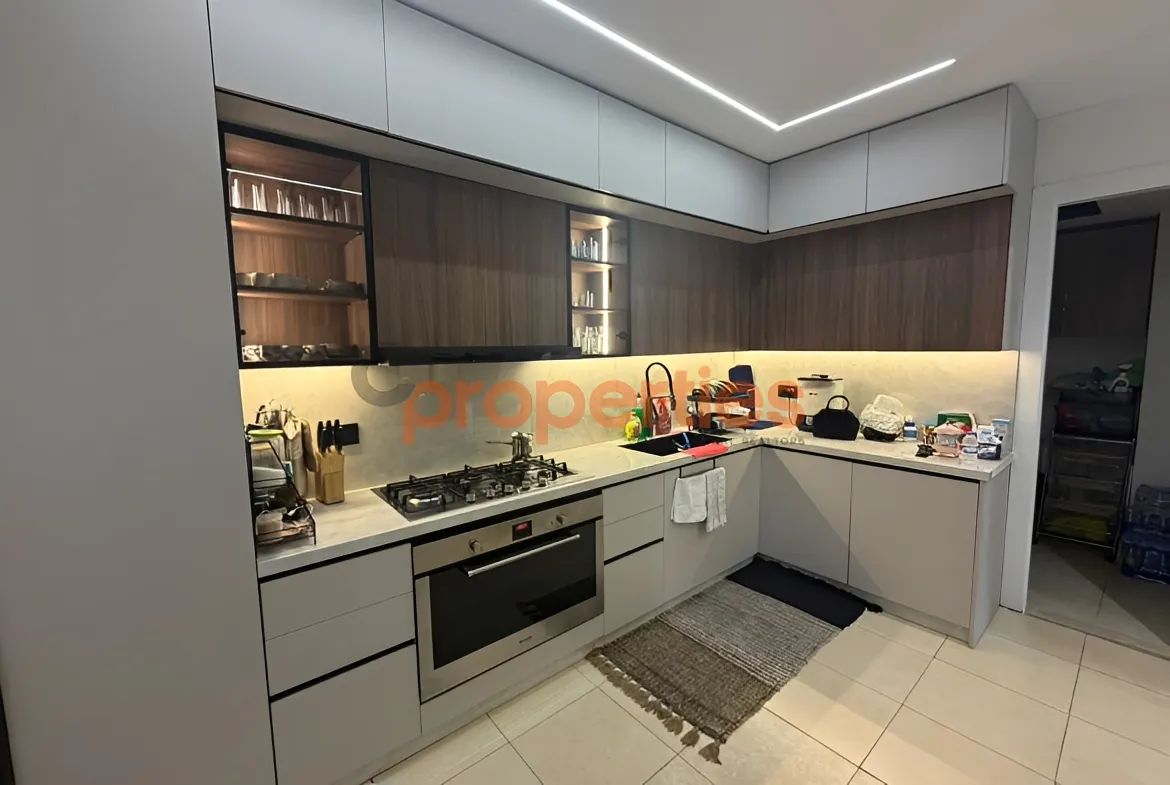 Apartment for Sale in Hazmieh